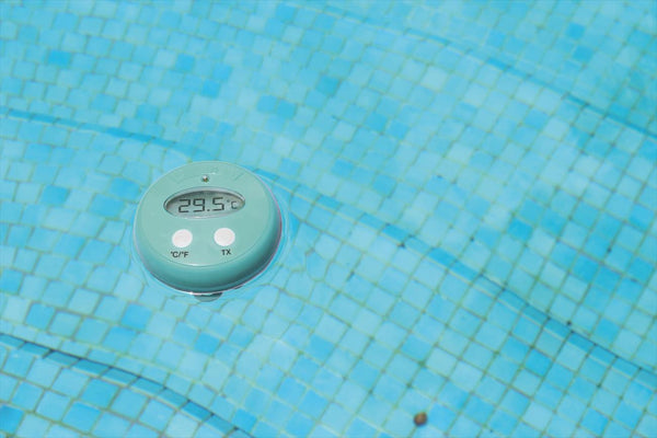 Comfortpool Draadloze thermometer