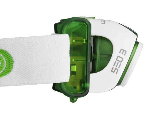 Ledlenser SEO3 hoofdlamp