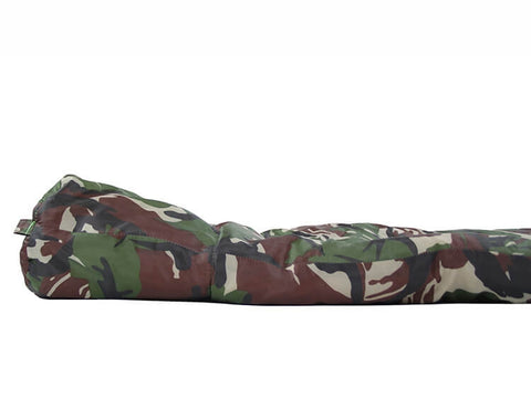 Oventure - Oventure Sviland Junior slaapzak - camo