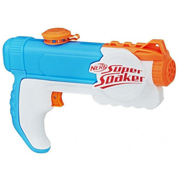 Nerf super soaker piranha