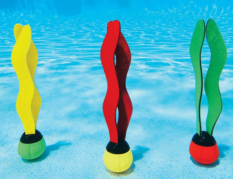 Intex 55503 duikballen 3 stuks