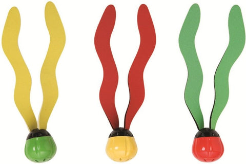 Intex 55503 duikballen 3 stuks