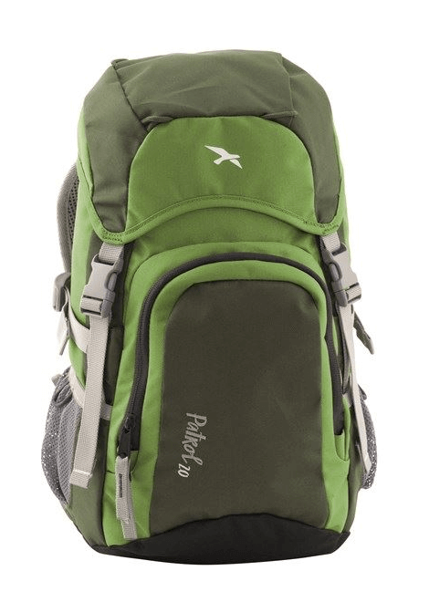 Easy Camp Patrol groen