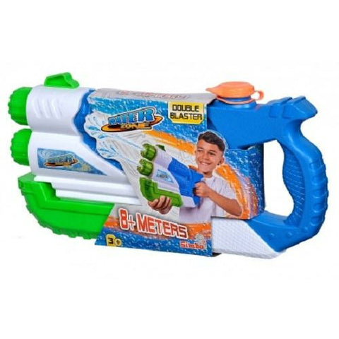 Simba waterzone double blaster