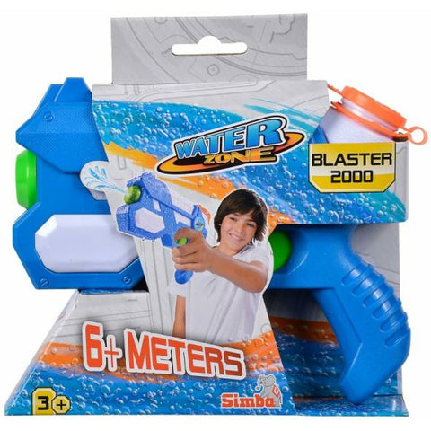 Simba waterzone water blaster 2000