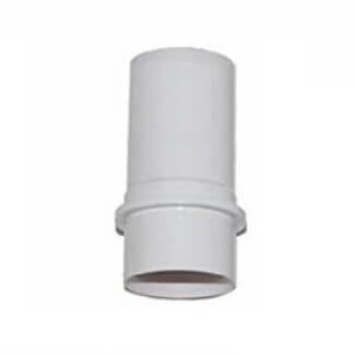 Comfortpool Slangadapter glad voor Solar Panel