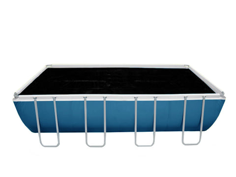 Comfortpool solar pro 220x150 cm afdekzeil