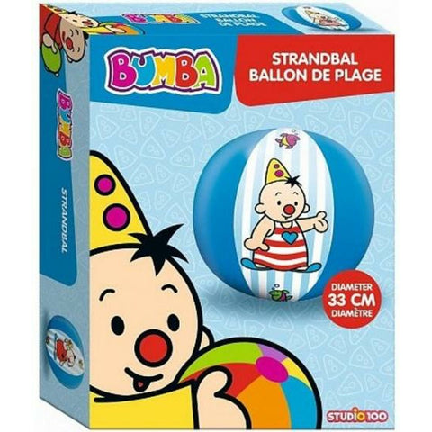 Bumba strandbal, ø 33 cm