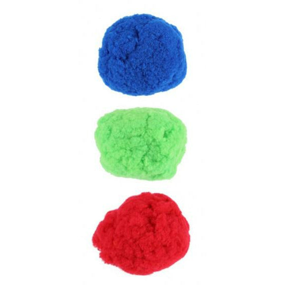 Toi-toys toi toys splash splashballen xl 15cm 3st