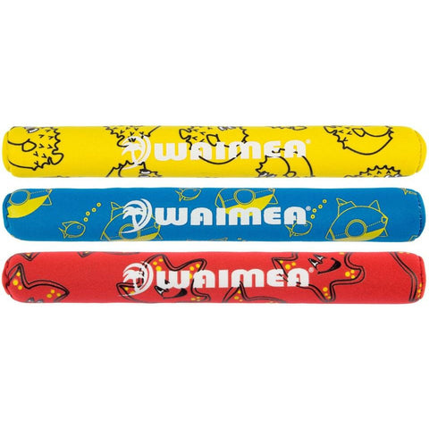 Waimea duikstokken 19cm set van 3