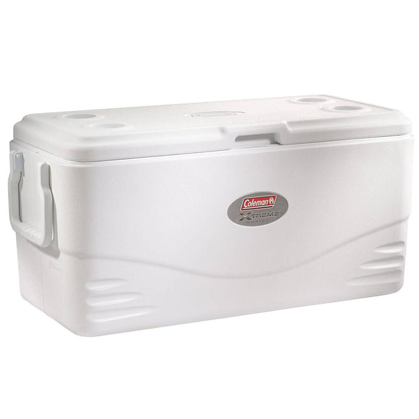 Coleman Wheeled Marine koelbox 90L