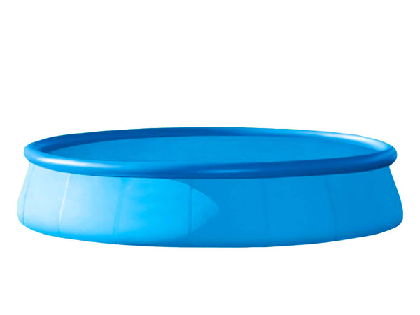 Comfortpool Solarzeil Ø 457 cm hartvormig